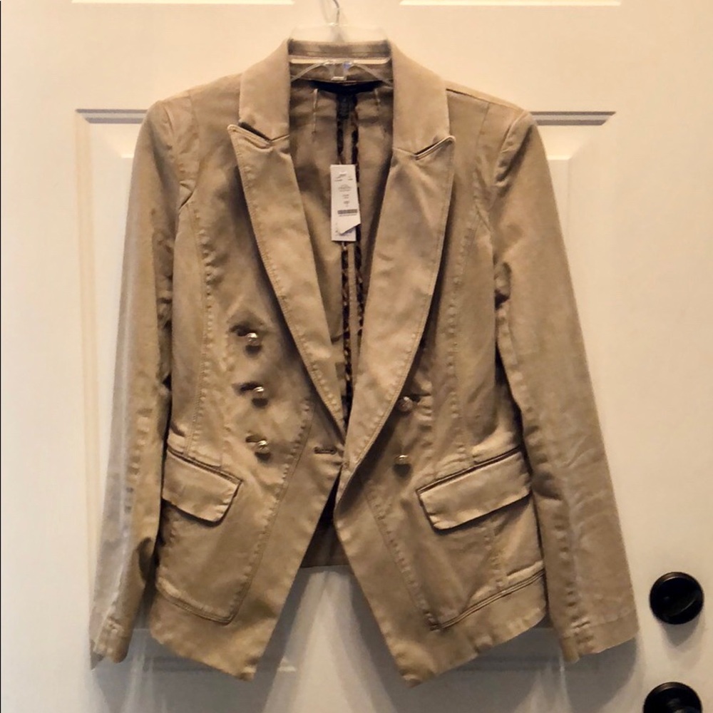 Jacket
